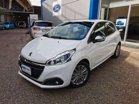 Annonce PEUGEOT 208 Diesel 2019 d'occasion 