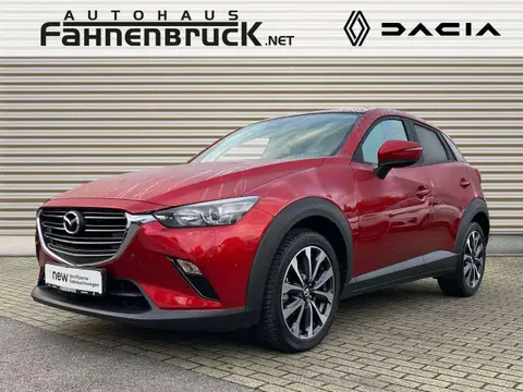 Used MAZDA CX-3 Petrol 2021 Ad 