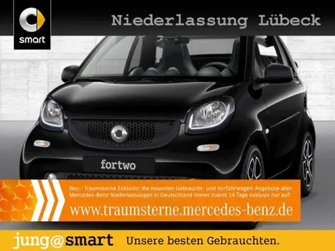 Annonce SMART FORTWO Essence 2019 d'occasion 