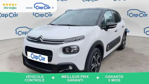 Used CITROEN C3 Petrol 2019 Ad 