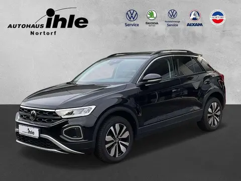 Annonce VOLKSWAGEN T-ROC Essence 2023 d'occasion 