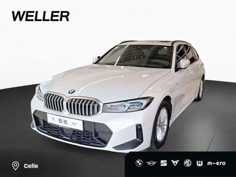 Annonce BMW SERIE 3 Essence 2023 d'occasion 