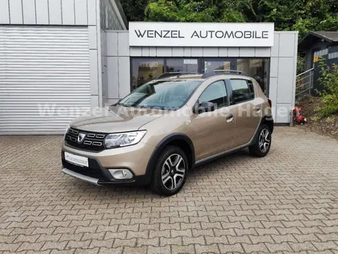 Used DACIA SANDERO Petrol 2019 Ad 