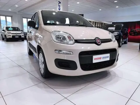 Used FIAT PANDA Petrol 2017 Ad 