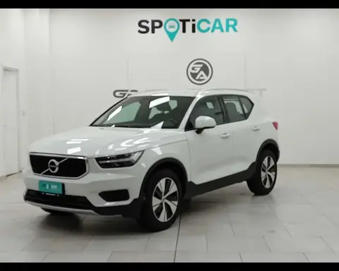 Annonce VOLVO XC40 Essence 2021 d'occasion 