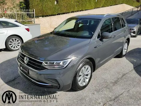 Used VOLKSWAGEN TIGUAN Diesel 2023 Ad 