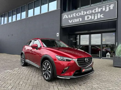 Used MAZDA CX-3 Petrol 2019 Ad 