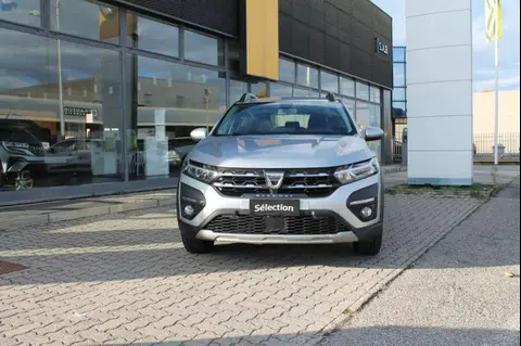 Annonce DACIA SANDERO Essence 2023 d'occasion 