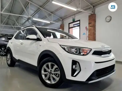 Annonce KIA STONIC Essence 2023 d'occasion 