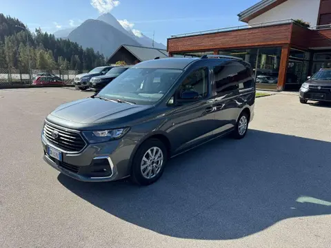 Annonce FORD TOURNEO Diesel 2023 d'occasion 