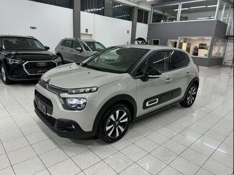 Annonce CITROEN C3 Essence 2023 d'occasion 