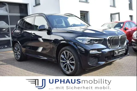 Used BMW X5 Diesel 2019 Ad 