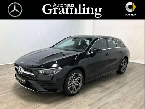 Used MERCEDES-BENZ CLASSE CLA Hybrid 2023 Ad 