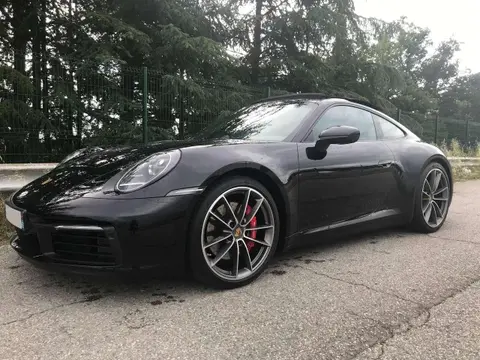 Used PORSCHE 992 Petrol 2019 Ad 