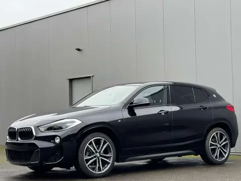 Annonce BMW X2 Diesel 2019 d'occasion 