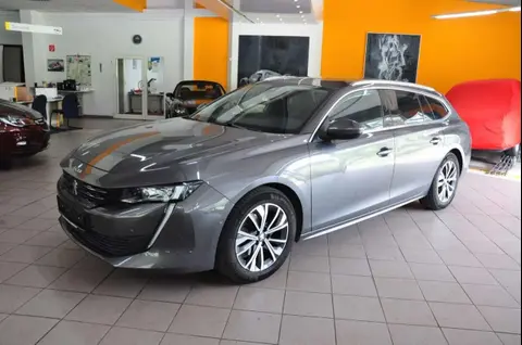 Annonce PEUGEOT 508 Essence 2021 d'occasion 