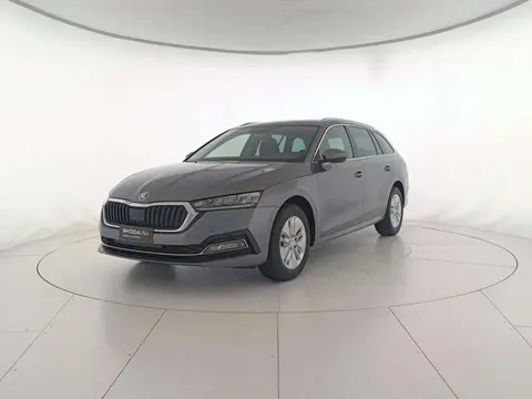 Used SKODA OCTAVIA Diesel 2024 Ad 