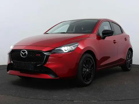 Used MAZDA 2 Petrol 2023 Ad 