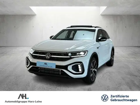 Used VOLKSWAGEN T-ROC Petrol 2024 Ad 