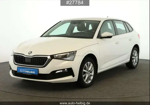 Used SKODA SCALA  2019 Ad 