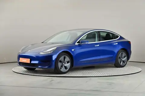 Annonce TESLA MODEL 3 Électrique 2019 d'occasion 