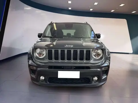 Annonce JEEP RENEGADE Diesel 2023 d'occasion 