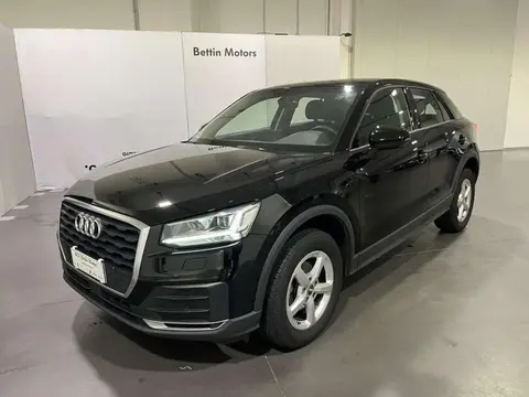 Annonce AUDI Q2 Diesel 2020 d'occasion 