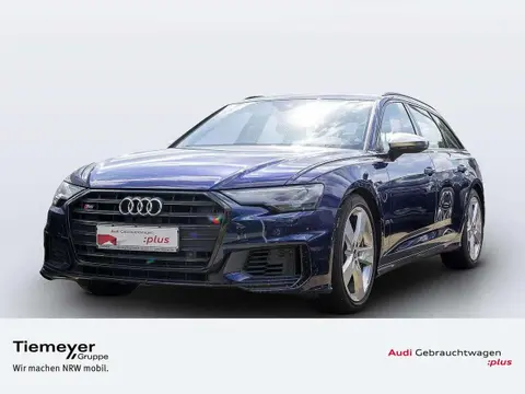 Used AUDI S6 Diesel 2021 Ad 