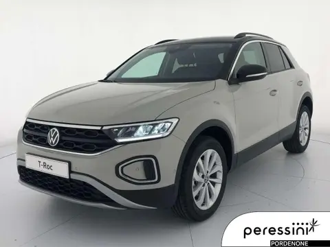 Annonce VOLKSWAGEN T-ROC Diesel 2024 d'occasion 