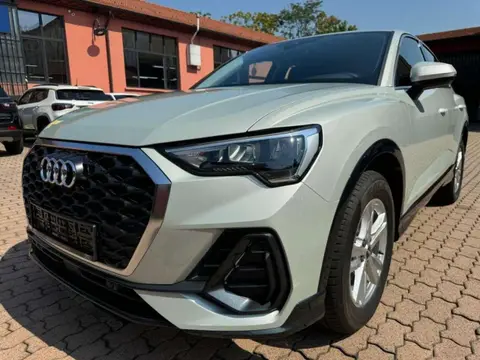 Annonce AUDI Q3 Essence 2024 d'occasion 