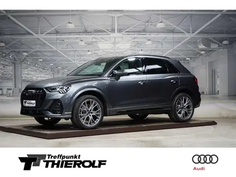 Annonce AUDI Q3 Hybride 2024 d'occasion 