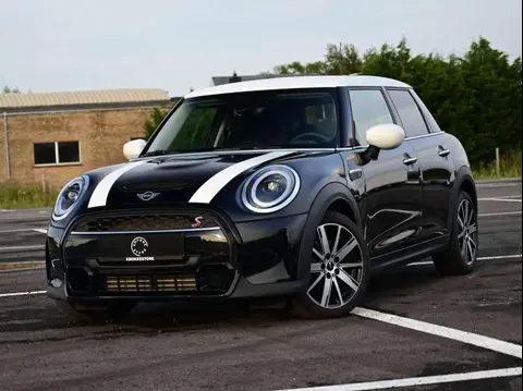 Used MINI COOPER Petrol 2023 Ad 