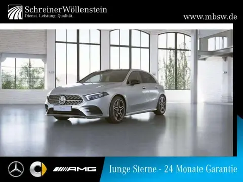 Used MERCEDES-BENZ CLASSE A Diesel 2020 Ad 