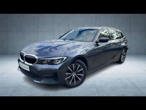 Used BMW SERIE 3  2021 Ad 