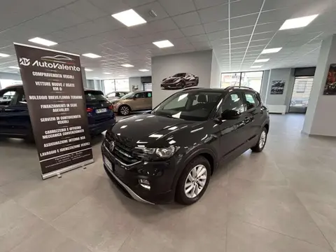 Used VOLKSWAGEN T-CROSS Petrol 2019 Ad 