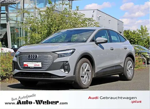 Used AUDI Q4 Electric 2022 Ad 