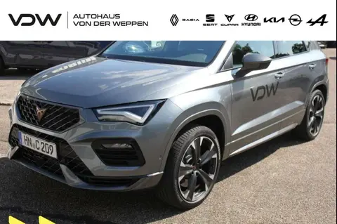 Used CUPRA ATECA Petrol 2024 Ad 