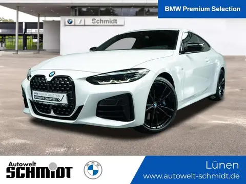 Used BMW SERIE 4 Petrol 2020 Ad Germany