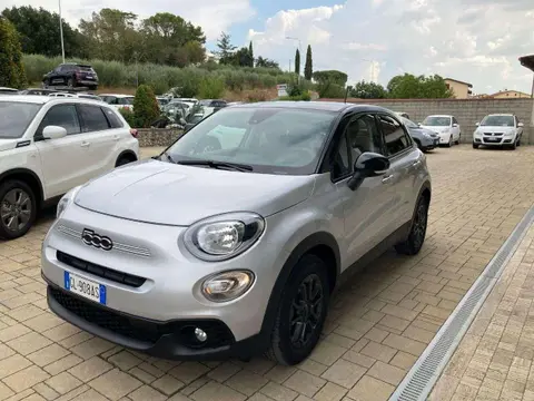 Annonce FIAT 500X Diesel 2022 d'occasion 