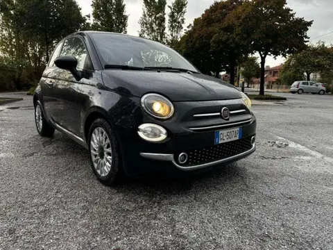 Used FIAT 500 Hybrid 2022 Ad 