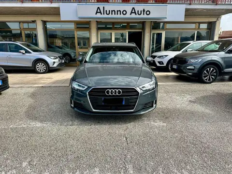 Used AUDI A3 Diesel 2017 Ad 