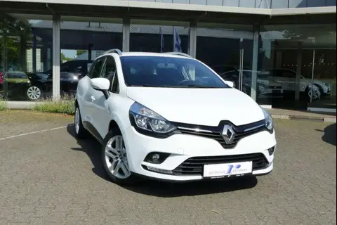 Annonce RENAULT CLIO Essence 2018 d'occasion 