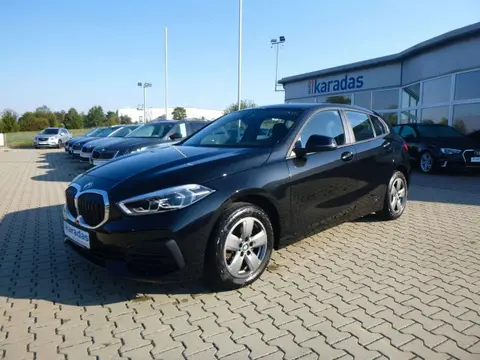 Used BMW SERIE 1 Petrol 2021 Ad 