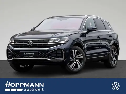 Used VOLKSWAGEN TOUAREG Diesel 2024 Ad 