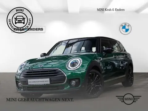 Annonce MINI COOPER Essence 2021 d'occasion Allemagne