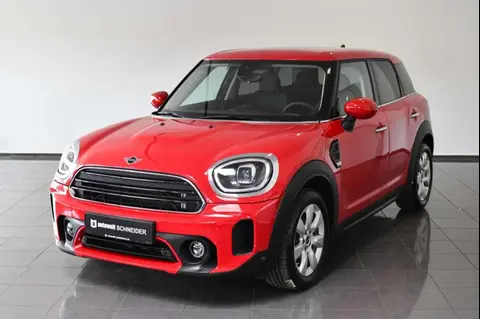 Annonce MINI ONE Essence 2022 d'occasion 