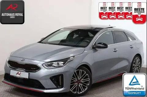 Annonce KIA PROCEED Essence 2022 d'occasion 