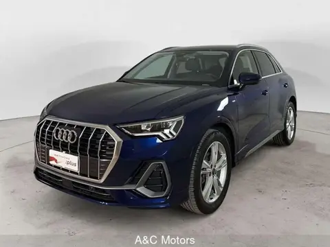 Used AUDI Q3 Diesel 2023 Ad 