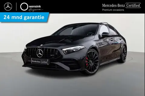 Used MERCEDES-BENZ CLASSE A Petrol 2023 Ad 