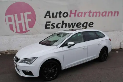 Annonce SEAT LEON Essence 2020 d'occasion 